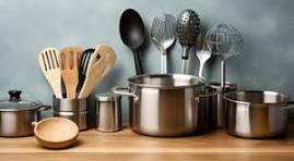 Cookware Set