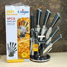 Knife Set