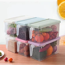 Food Containers